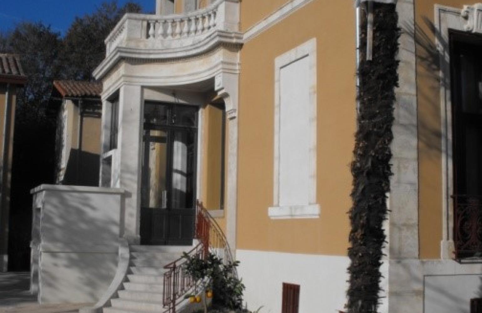Marseille Prado